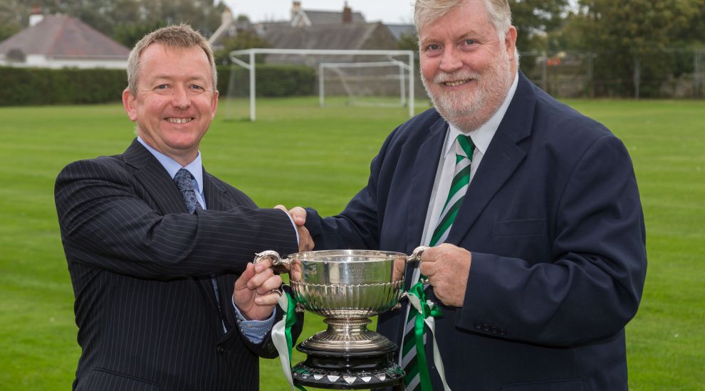 Draw for Guernsey FA Cup announced