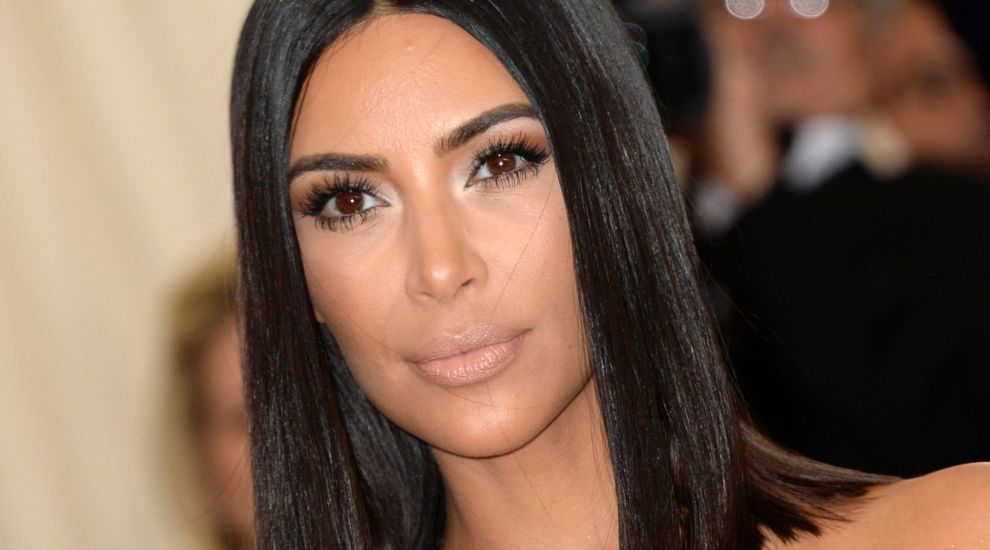 Kim Kardashian named most dangerous celebrity to search for online