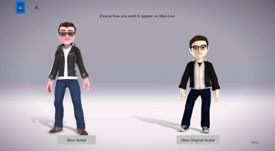 Xbox unveils new avatars designed to be more inclusive