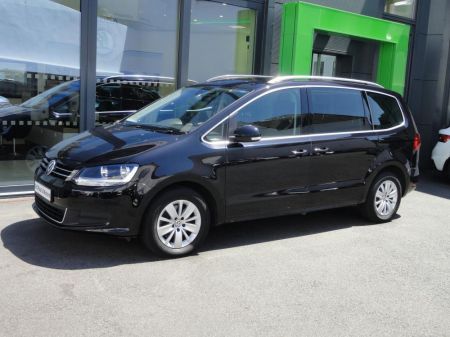 Volkswagen Sharan SE 1.4 Automatic 7 Seater