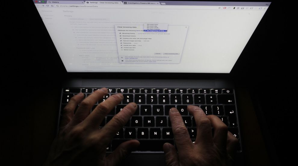 Basic passwords like 123456 still used despite warnings – cyber security chief