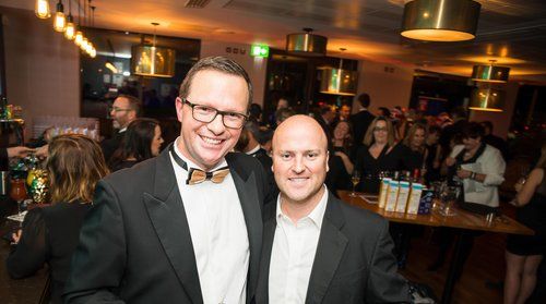 Shaken Not Stirred raises almost £5,000 for Autism Guernsey