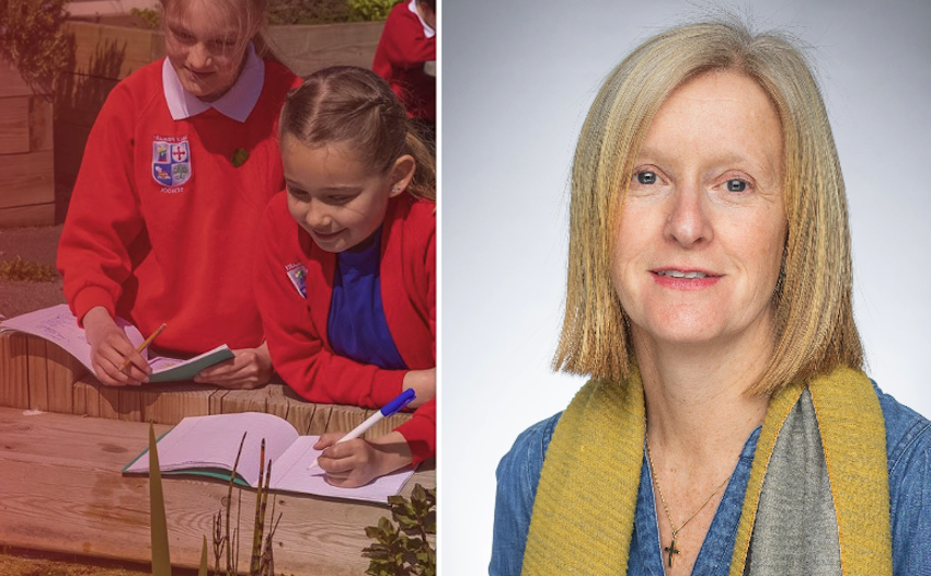 New Head for Vale Primary