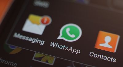 WhatsApp rolls out security fix amid spyware fears