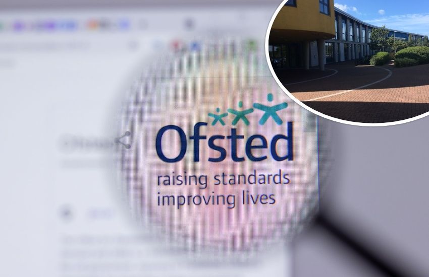 Ofsted “will return” after scathing St. Sampson’s High report