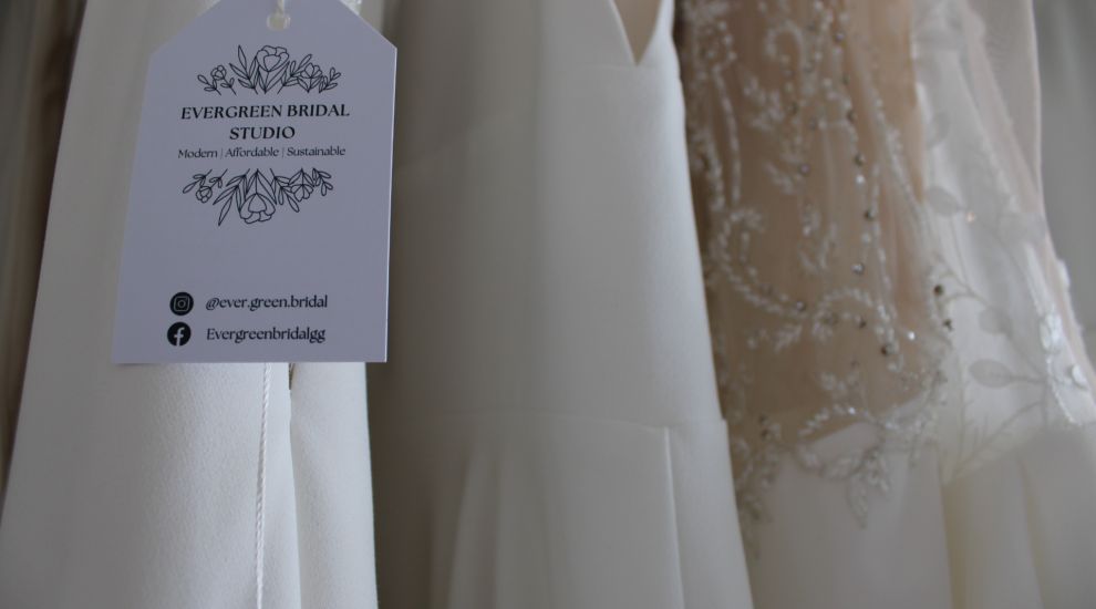 Get to know: Evergreen Bridal Studio