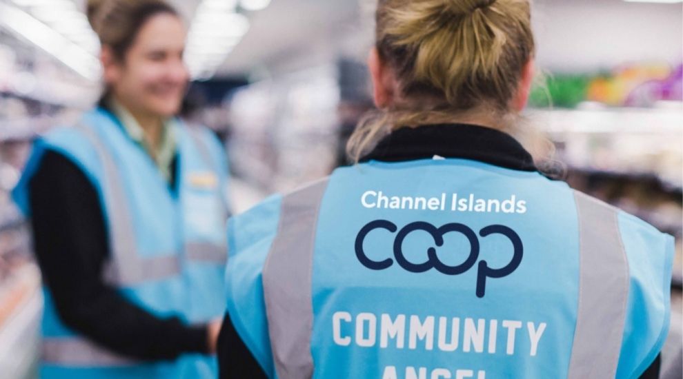 Quiet time set aside for Co-op shoppers