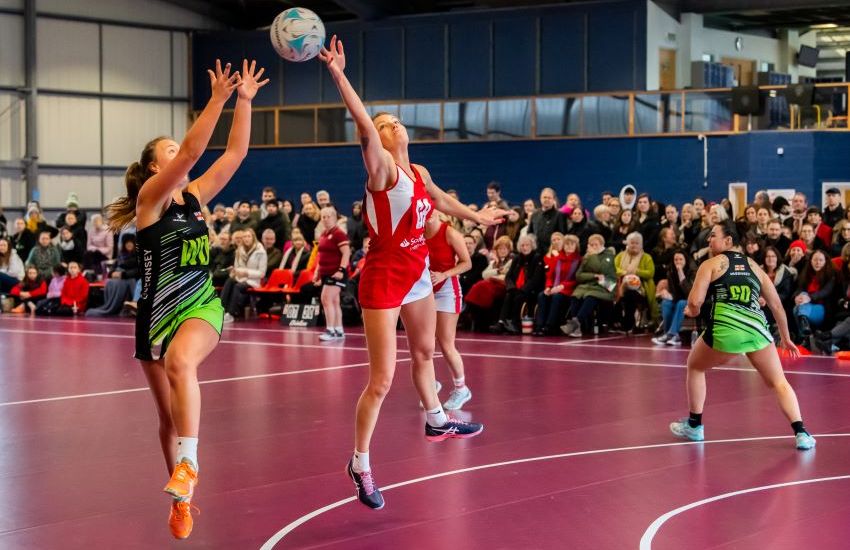 Inter-Insular Netball: Time to put on a show