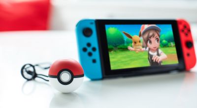 New Pokemon games are coming to the Switch – and they connect to Pokemon GO