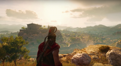 Is Assassin’s Creed Odyssey the series’ best entry yet?