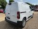 Toyota Proace City Icon 50kWh Ply Lining 