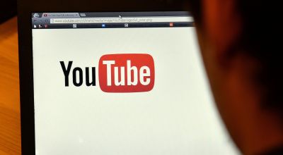 YouTube issues pop-up warning users about EU copyright proposal