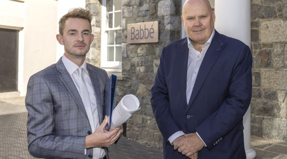 Babbé expands Property division