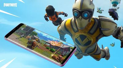 How to download Fortnite on your Android devices