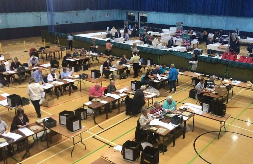 Fewer votes one answer to improve island-wide voting as review finds support wavering
