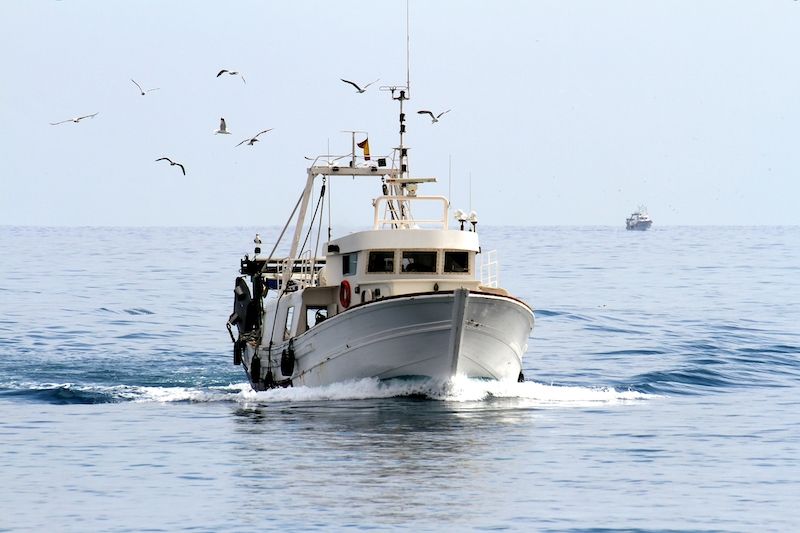 UK gearing up to force fisheries deal upon us