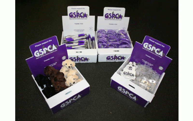 GSPCA prepares for PurpleWeek