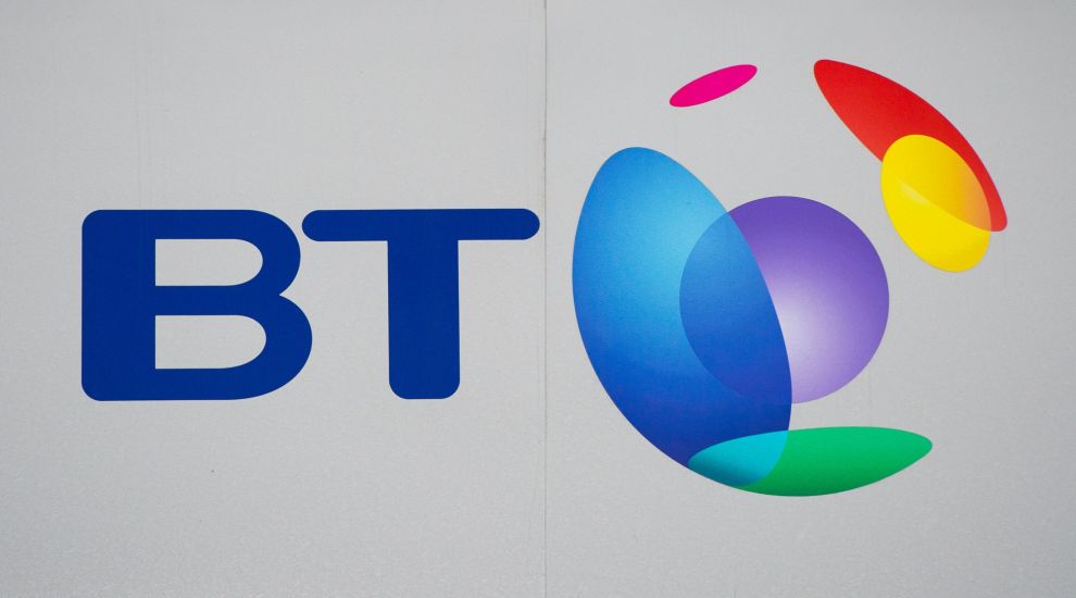 BT confirms removal of Huawei equipment from core networks