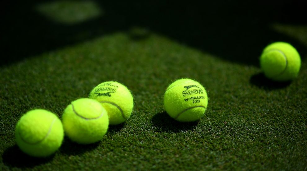 Google searches for ‘tennis coach’ treble during Wimbledon