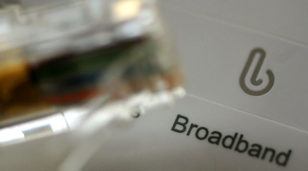 MPs launch inquiry into Government high-speed broadband pledge