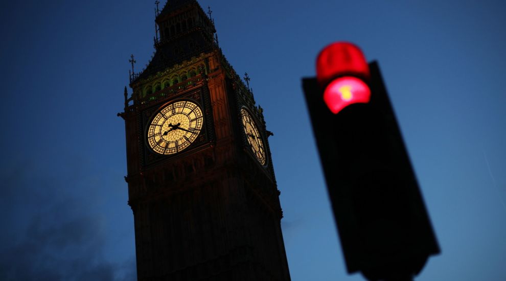 Ready, steady, go: 150 years since world’s first traffic light in London