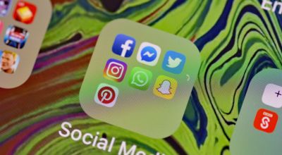 Social media bosses personally liable for harmful content under new UK rules