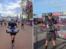 Jersey tech entrepreneur completes London Marathon whilst DJing