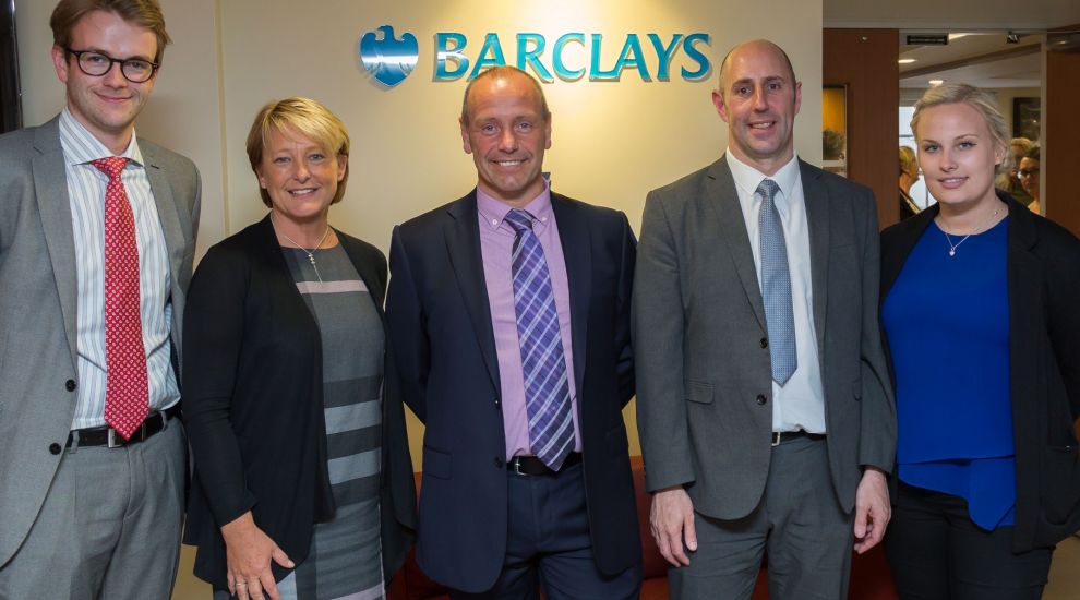 Barclays Business Club advises Channel Island businesses about cyber security