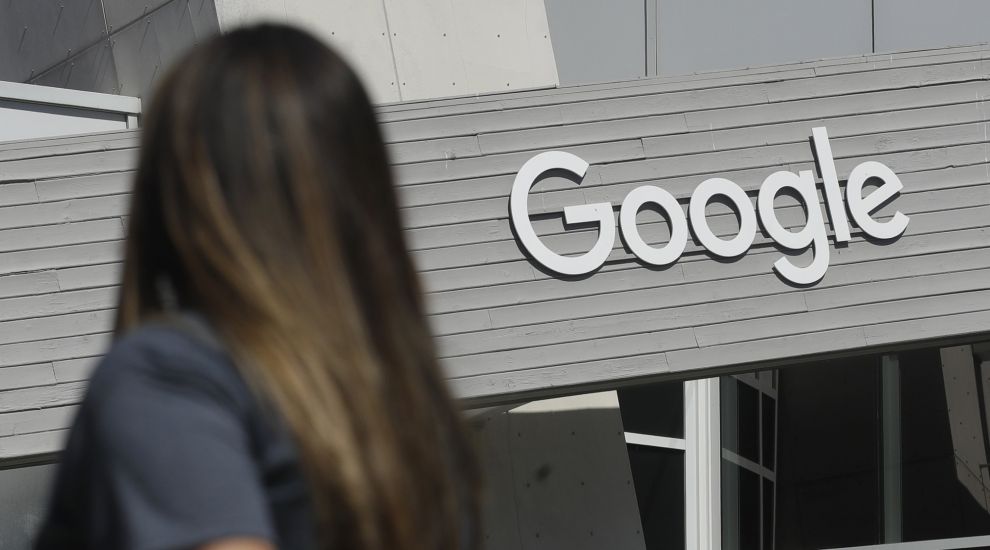 Google sued by Australian regulators over location tracking
