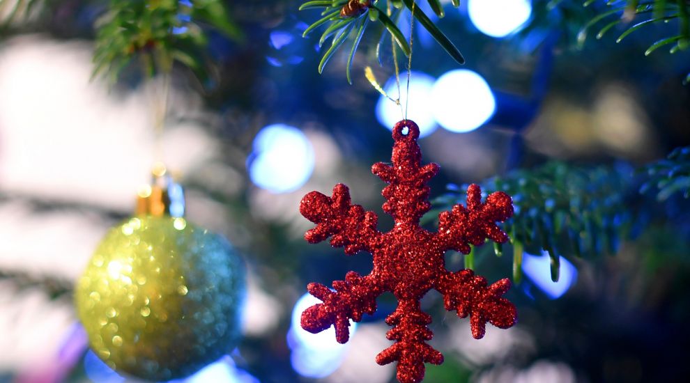 Mental health charity and Twitter shine a light on the pressures of Christmas