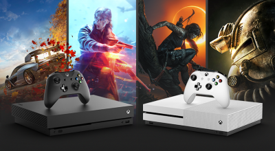 All the important things Xbox announced at Gamescom