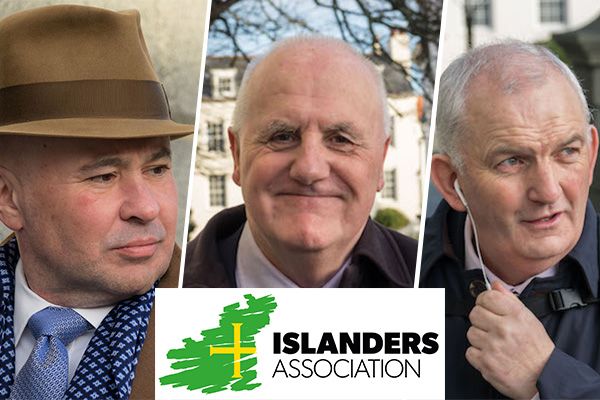 Islanders Association fundraising starts to 