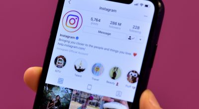 Instagram announces new restrictions on diet and cosmetic surgery content