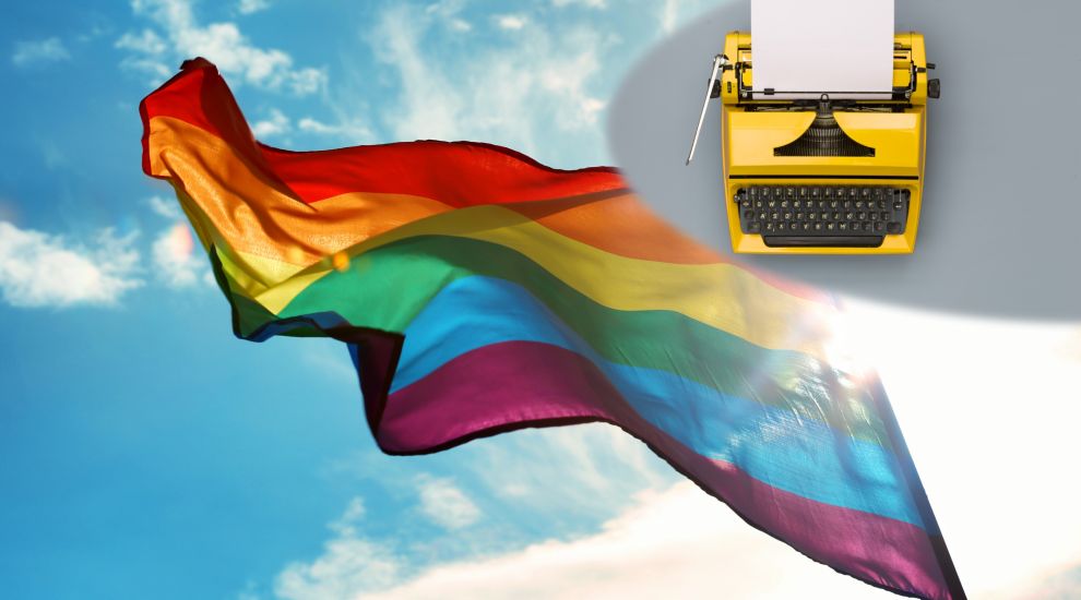 Liberate launches LGBTQ+ writing competition