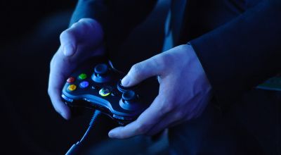 Gamers urged to play responsibly to avoid straining internet networks