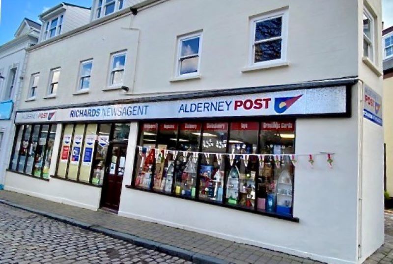 SandpiperCI expands in Alderney