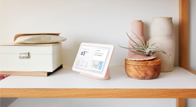 Everything you need to know about the new Pixel Slate and Google Home Hub