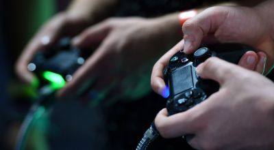 Twelve-year-olds among first patients at NHS gaming addiction centre