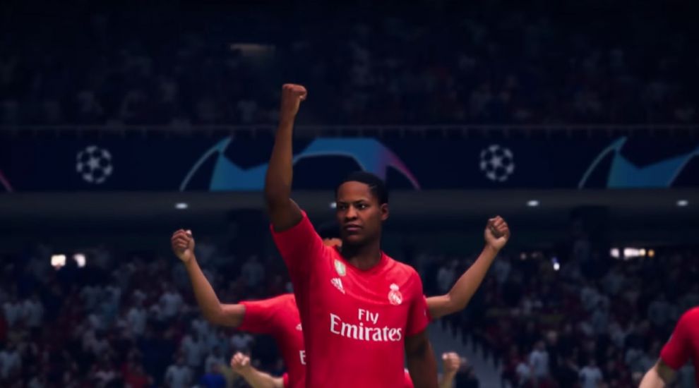 Fifa 19: The Journey star Alex Hunter is heading for Real Madrid