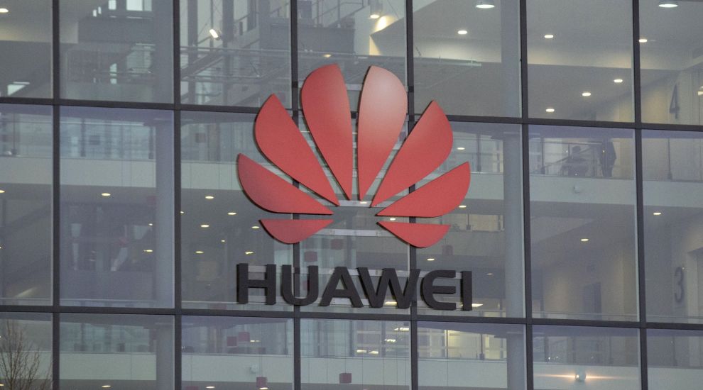 Huawei accuses US authorities of cyber attacks