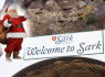Santa confirms Sark visit
