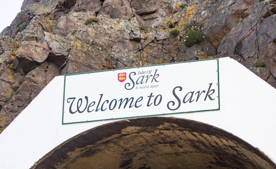 Golf course plans back on the agenda in Sark