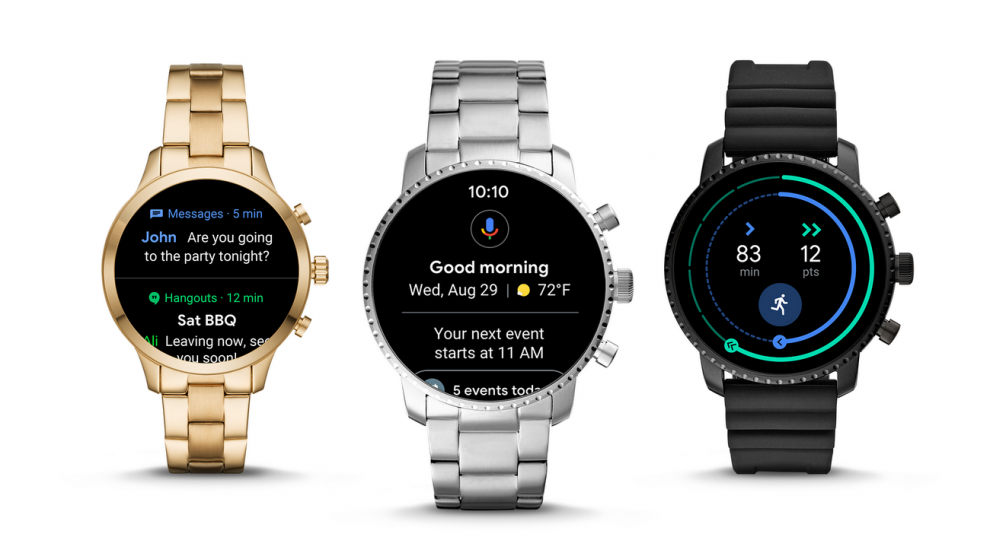 Google revamps Wear OS for smartwatches with new look