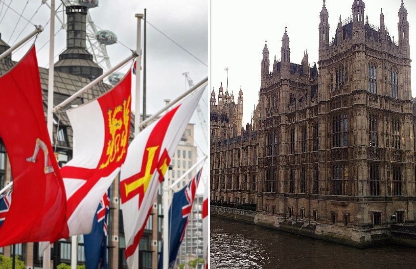 Brexit tensions laid bare in new Parliament paper