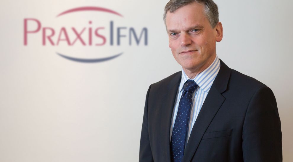 PraxisIFM expands again