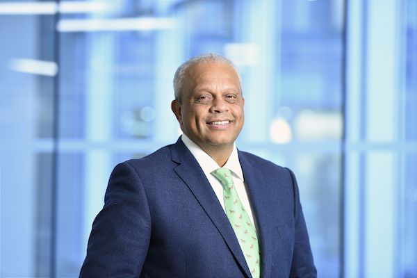 Lord Hastings to visit local schools, thanks to KPMG
