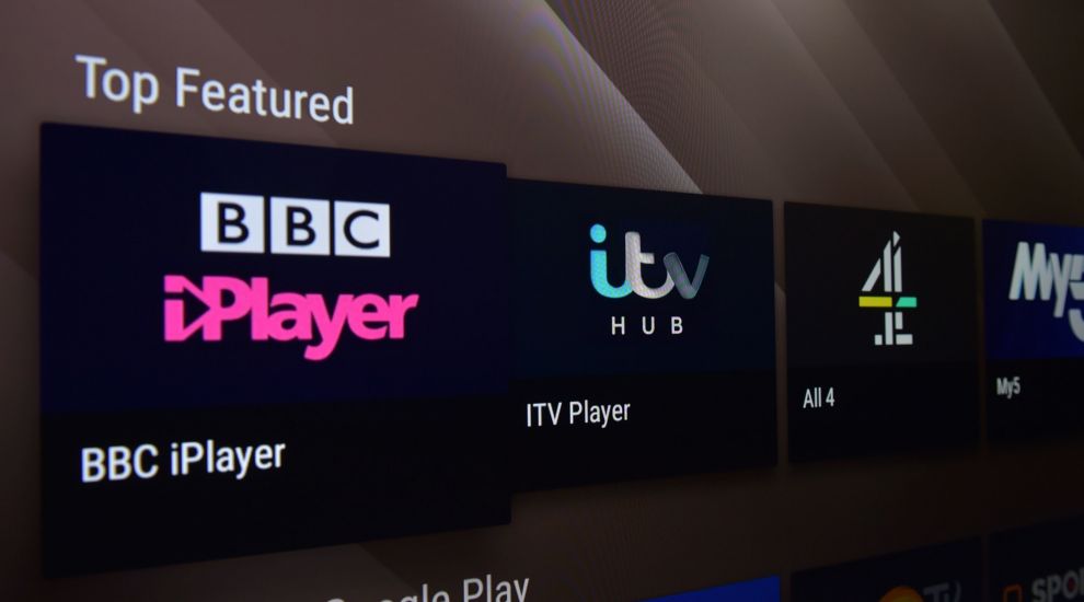 BBC iPlayer app removed from older Samsung devices weeks before Christmas