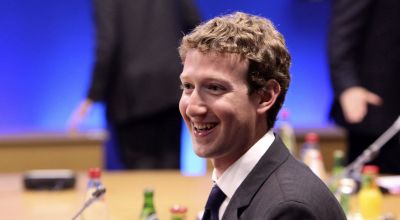 Mark Zuckerberg outlines Facebook shift towards private services