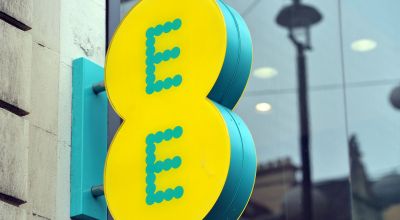 EE extends 5G network to six more towns and cities