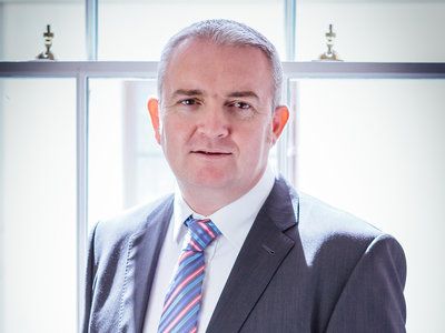Finance director and group chief operating officer appointed at Ravenscroft